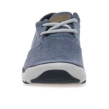 Skechers Oldis Stound Mens Casual Canvas Shoes in Blue for Men - Lyst