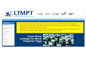 Pdss adalah basis data rekam jejak kinerja. Hari Terakhir Berikut Tata Cara Pendaftaran Ltmpt Halaman All Kompas Com