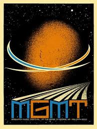 Unique mgmt posters designed and sold by artists. 170 Mgmt Ideas Mgmt Andrew Vanwyngarden Music Poster