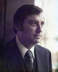 William Thomas "Billy Tom" Johnston Obituary