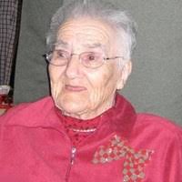 Alice Walsh Obituary