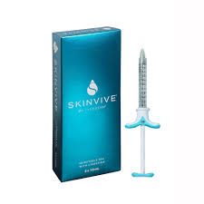 JUVEDERM SKINVIVE with lidocaine 2x1ml – Farmacosmesishop Srl