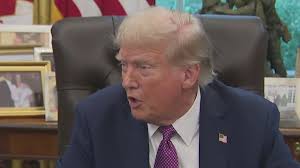 Former Navy SEAL Kaj Larsen and head of the Montana Drug Enforcement Agency  Stacy Zinn join "Elizabeth Vargas Reports" as the Pentagon intensifies its  military operations in the Caribbean, with 10 ...