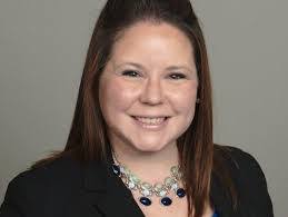 Gretchen Bagley's Instagram, Twitter & Facebook