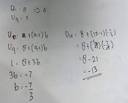 We did not find results for: Diketahui Suku Pertama Suatu Barisan Geometri Adalah 8 Dan Suku Ke 4 Adalah 1 Besar Suku Ke 10 Brainly Co Id