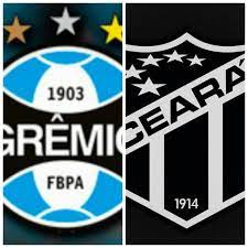 Ceará sc played against grêmio in 2 matches this season. Gremio X Ceara Saiba Como Assistir Ao Vivo Na Tv