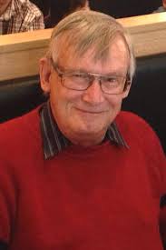 Alexander PONS Obituary (2016)