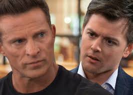 General Hospital Spoilers: Jason And Michael Try To Stop Sonny's Confession