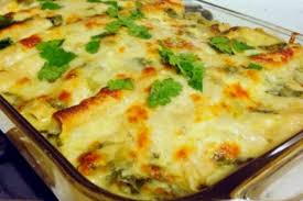 How we use your email address america's test kitchen will not sell, rent, or disclose your email address to third parties unless otherwise notified. Shrimp Enchiladas With Roasted Poblano Sauce Csmonitor Com