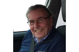 James Ehinger Obituary (1930