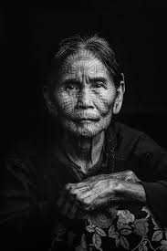 The Lai Tu People, Rakhine State, Myanmar