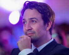 The cartoon where it happens: Lin-Manuel Miranda guest stars as horse in  new Bluey episode