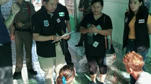 Two Arrested for Trafficking Burmese Family, Including Five Children, into Thailand| International Justice Mission