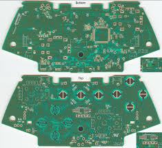 View and download microsoft xbox 360 controller user manual online. Help With Solder Traces On Xbox 360 Wired Controller Pcb Askelectronics