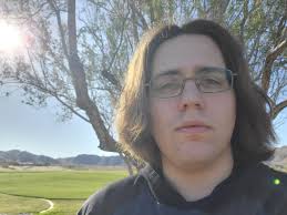 Dear Verrado: Garrett Drake