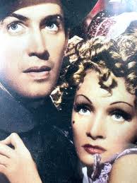 MARLENE DIETRICH DVD