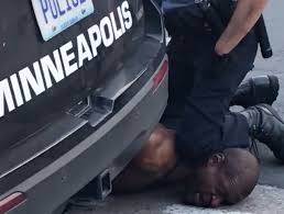 One of the mpd cops involved in floyd's death points the responding park police officer away from the immediate scene. 4 Minneapolis Police Officers Fired As Fbi Investigates George Floyd S Death Pennlive Com
