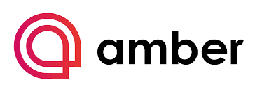 Amber