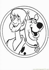Tv series, tv movies, films … a video library and an impressive longevity! Scooby Doo Coloring Pages Free Free Printable Coloring Page 50 Cartoons Scooby Doo Scooby Doo Coloring Pages Cartoon Coloring Pages Monster Coloring Pages