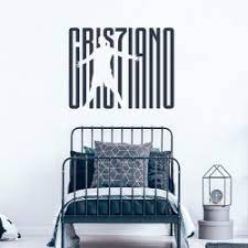5.0 out of 5 stars 1. Autocolante Logo Cristiano Ronaldo