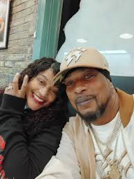 Good afternoon everyone, when you can say thank you for anything and anyone  is a blessing. I just want to say for everything, this past week, weekend I  thank my wife for