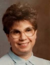 Frances VeZolles Obituary