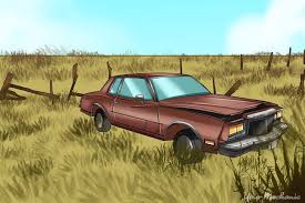 The buyer forks over a few dollars, tows your car away, and you assume you're in the clear. Car Junkyard Near Me No Title