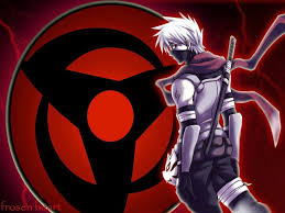 Find the best kakashi sharingan wallpaper on getwallpapers. Kakashi Sharingan Wallpapers Hd Wallpaper Cave