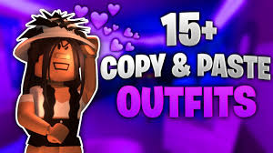 Top 15 Copy And Paste Roblox Outfits Of 2020 Girls Outfits Youtube Globally, the gameplay provides a platform where more than 48 million gamers come together daily. copy and paste roblox outfits of 2020
