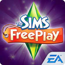 Guys the sims free play is a strategic life simulation game developed by ea mobile and . The Sims Freeplay Apk V5 64 0 Mod Money Apkdlmod