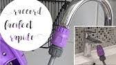 Ähnliche produkte indoor wasserhahn adapter gardena. Gardena Adapter For Indoor Taps 8187 20 Youtube