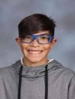 Have a Fun and Safe Summer!!