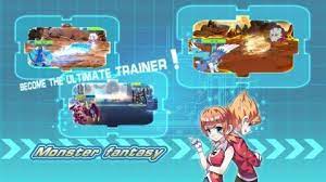 Descargar final fantasy ii mod apk 1.0.2 con mucho dinero. Monster Fantasy 2 7 8 Apk Mod Obb Data Download Android