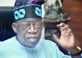 The group were sighted, with colourful pictures of tinubu and campaign posters, at areas which include highbrow maitama district, the central business district. Asiwaju Bola Tinubu S Statement On Amotekun Full Text Today