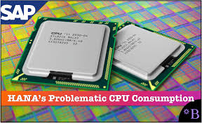 It is often written to share with individuals who may not have time to review the entire report. How To Understand The Reasons For Hana S High Cpu Consumption Brightwork Research Analysis