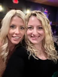 There is something truly magical about having strong, resilient, gorgeous  women as your friends. Some days I honestly want to pinch myself to make  sure this is real. How did these incredible