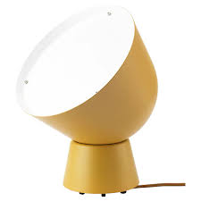 Ikea Ps 2017 Lampe De Table Brun Dore Ikea En 2020 Lampes De Table Ikea Brun Dore