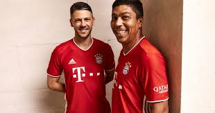 Cristiano ronaldo, neymar, gio van bronckhorst, gheorghe hagi and carlos tévez were all born on 5 february. Le Nuove Maglie Home Del Bayern Monaco 2020 2021
