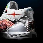 What it means for new after months of promising to shatter industry expectations with their return to basketball shoes, new. New Balance Presents Kawhi Leonard Signature Shoe