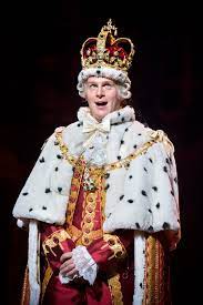 See more of hamilton on facebook. King George Iii Hamilton Villains Wiki Fandom