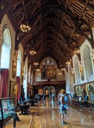 Inside there are impressive collections of paintings, clocks, furniture, tapestries, armour. Exploring Arundel Castle West Sussex Chimptrips
