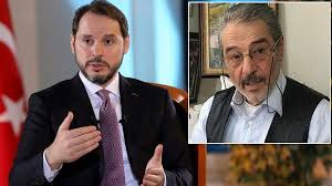 Hazine ve maliye bakanı olarak çalışmalarını sürdürmektedir. Berat Albayrak In Babasi Sadik Albayrak Tan Aciklama Son Dakika Haberler