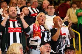 EFL - News update