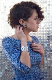 Pin By Kwenesha Hampton On Hair Things Curly Hair Styles Short Hair Styles Haircuts For Curly Hair