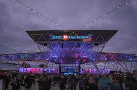 Home Bmo Harris Pavilion