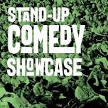 Summer Stand-Up Comedy Showcase