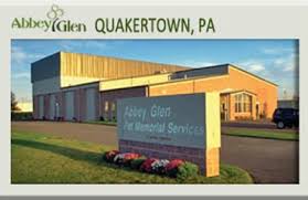 In planning a pet memorial service there are a couple of choices you will be confronted with. Abbey Glen Pet Memorial Services 80 Kelly Rd Quakertown Pa 18951 Yp Com