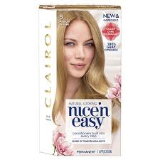 Maybe you would like to learn more about one of these? Clairol Nice N Easy Reviews 2021