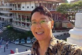 LGBT activist Roy Tan files challenge against Section 377A