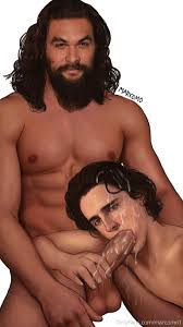 Rule34 - If it exists, there is porn of it  jason momoa  6052917